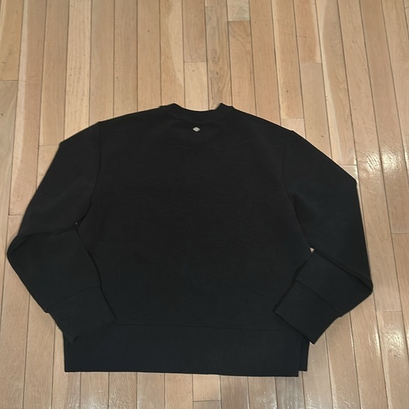 Calia Women’s Amazing Quality Sweatshirt Thick Texture Size S Like new condition - Picture 14 of 14